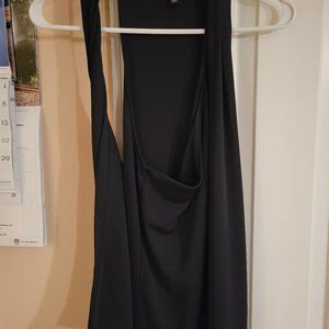 Ann Taylor black top